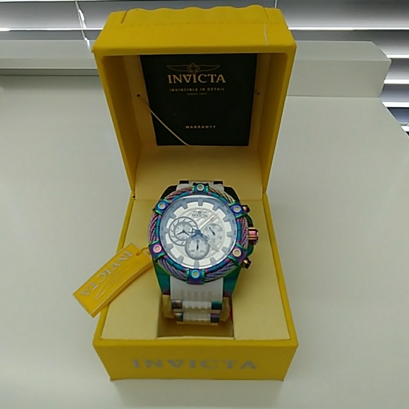 INVICTA Other - 🔥NWT INVICTA Men's Watch